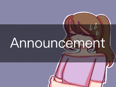 Listen.. | announcement