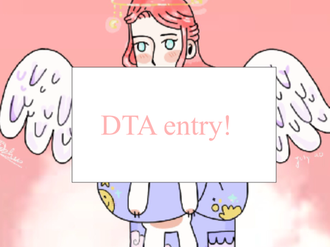 10+ DTA entries (@hexiegon’s DTA)
