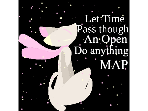 - Let Time pass though - REHOSTING