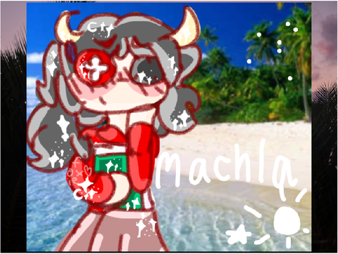At with Royal :3