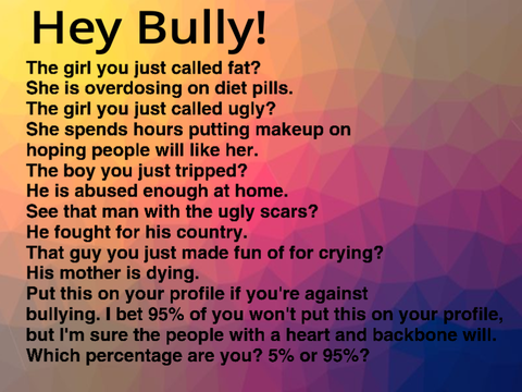 HEY BULLY! REMIX THIS IS YOU AGREE!! remix remix remix remix
