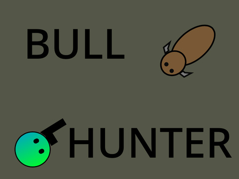 Bull Hunter