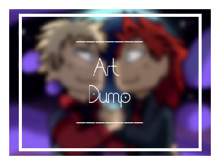 [ - mini art dump - ]