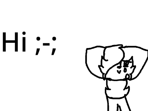 Hewo ;v;