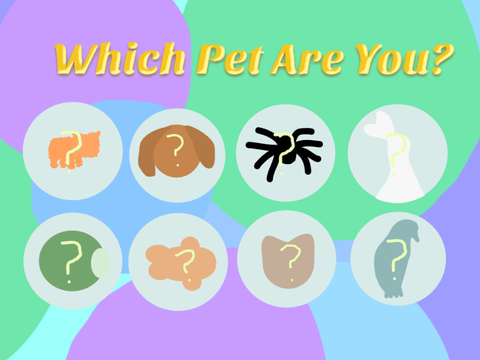 Which Pet Are You?    #All#Pet#Pets#Quiz#Games#Fun
