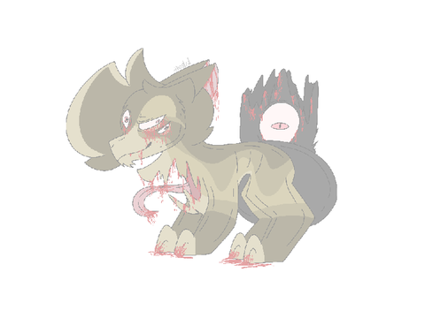 ✧blood