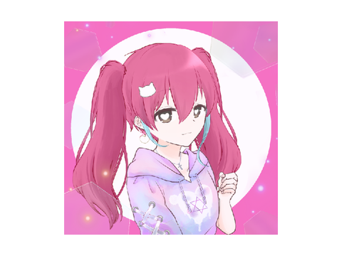 AlicornNebula11's anime pfp