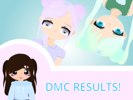 DMC results!!