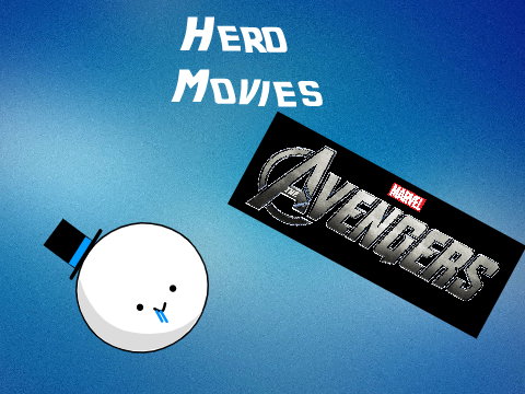Hero Movies