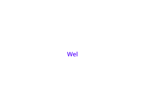 Welcome to my test!