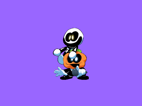 It's SPOOKY MONTH!?!?!?