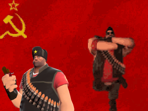 мои соотечественники