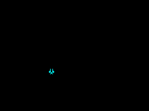 Untitled Space Shooter 2