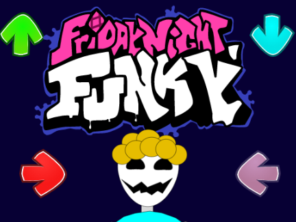 Friday night Funky (full song)
