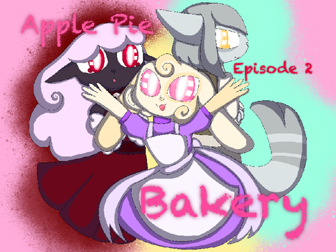 Apple Pie Bakery Episode 2