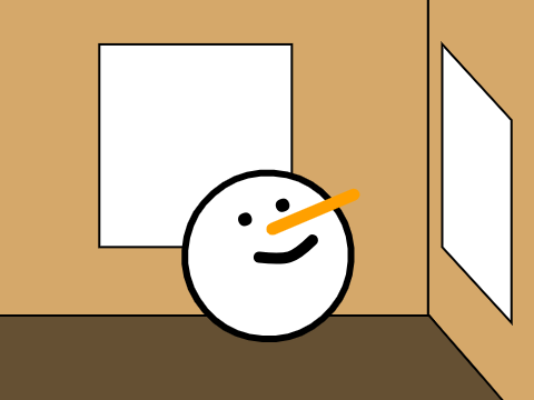 Orange Invasion (ANIMATION)!!! 