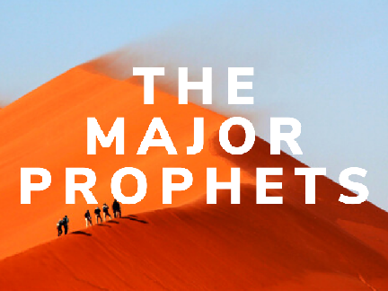 5 Major Prophets of Islam