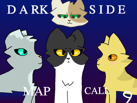 .:Dark Side:. (Open Map)