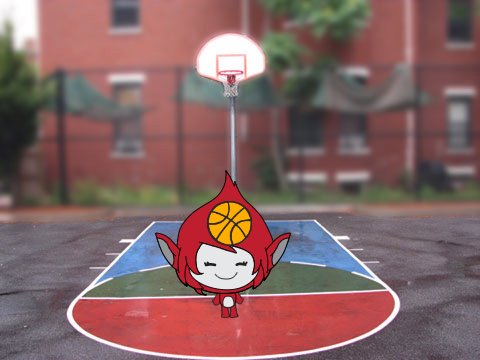 Remix of Giga Basketball