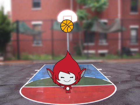 Activity 1 - Giga Basketball (Fixed)