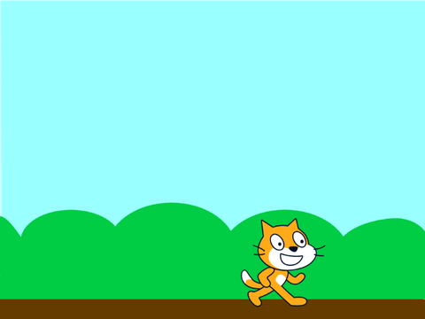 Juego sin objetos