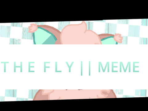 •• T H E  F L Y ••  •• M E M I X ••
