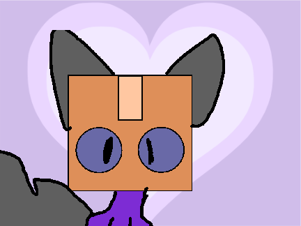WE support you Wolfcake101!