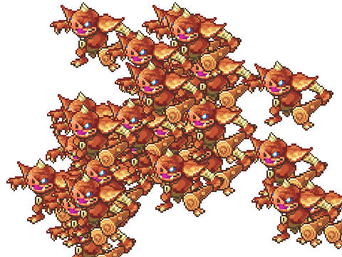 Find the imposter!!!