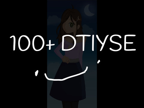 100+ Dtiyse