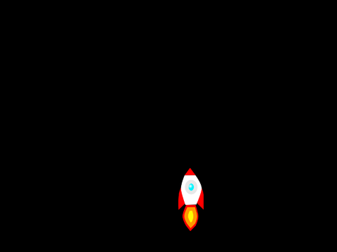 space shooter game