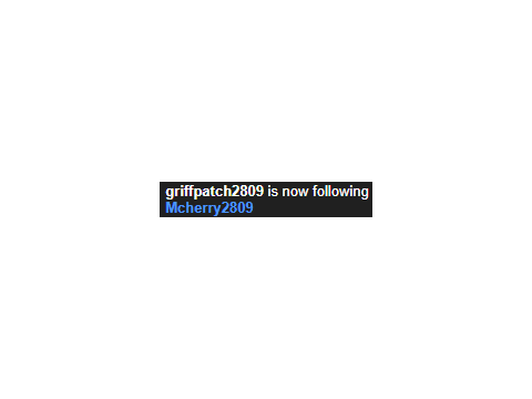 Fake griffpatch