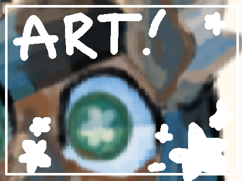 Experimentation! :D