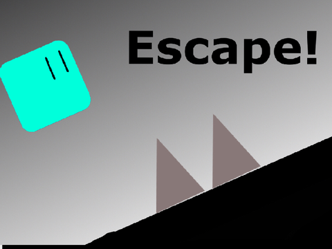 Escape! V2.8