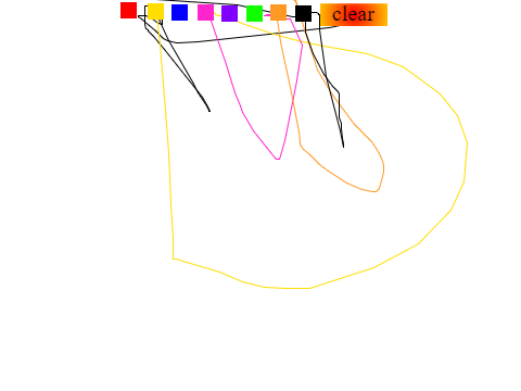 drawing game