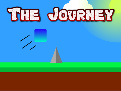 The Journey || 100+ Levels || A Platformer #all #games