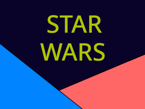 Star Wars Space Battle | Beta