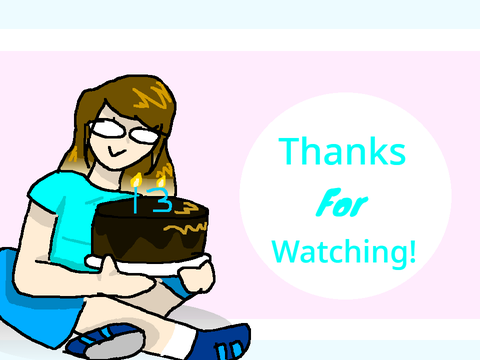 {Otter Pop} MEME - REMAKE! Birthday :)