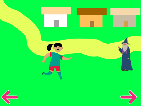 Town [MOBILE FRIENDLY]