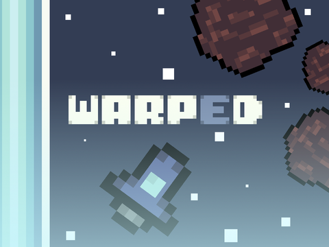 WARPED - CGJ2