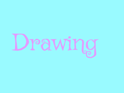 Drawing