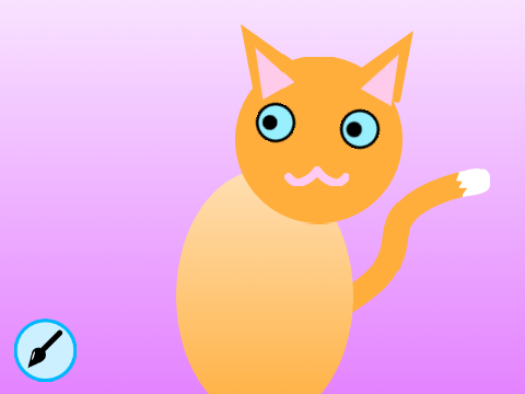 Your Cat! remix