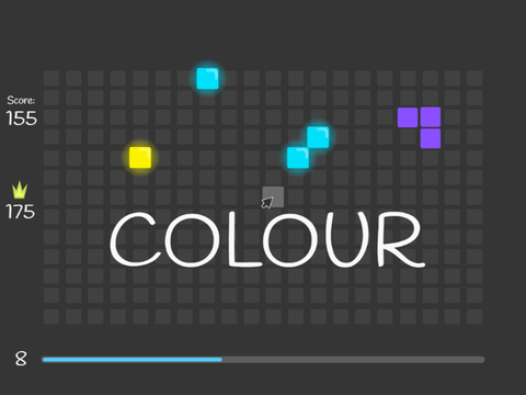 COLOUR #Games #All remix