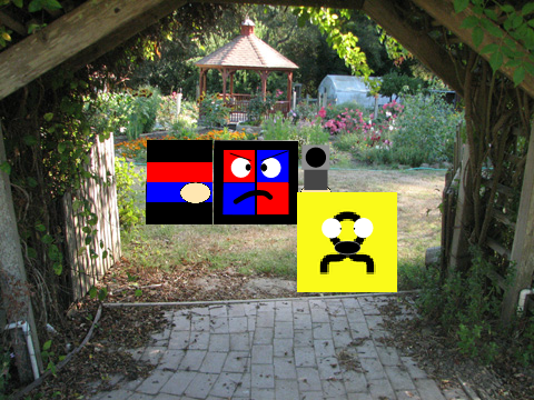 NOT STOP IT WINDOWSC64