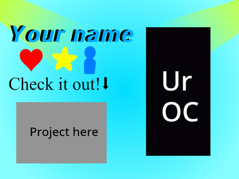Free outro!