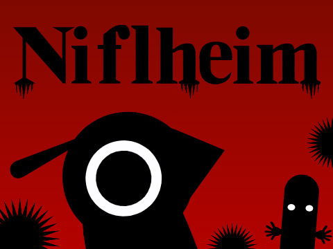 ⌯ Niflheim ⌯