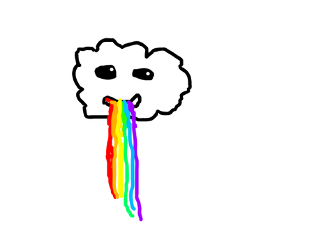 art contest (entered)