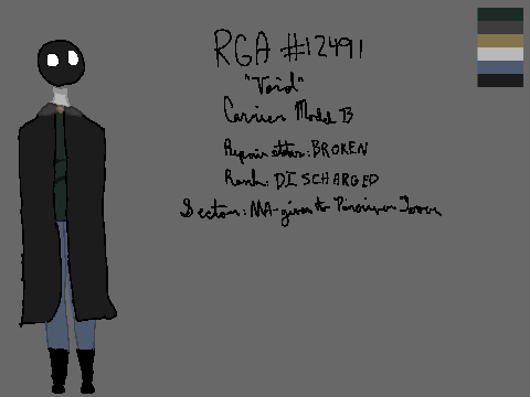 Void Ref