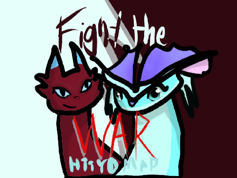 Fight the War | Complete HTTYD MAP
