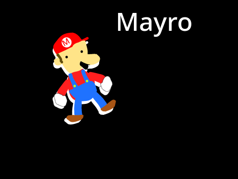 mayro