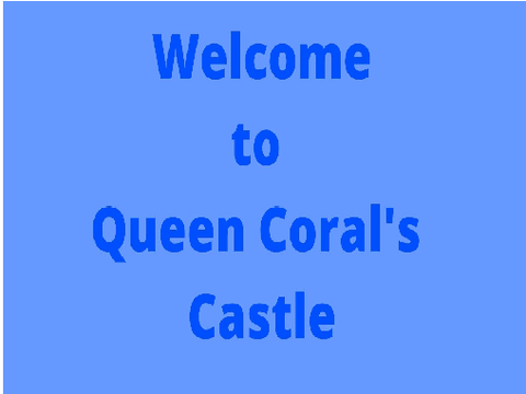 *Welcome*